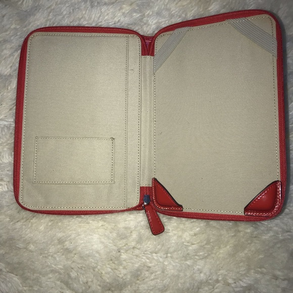 Coach mini tablet case - Picture 3 of 3